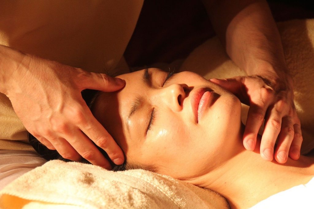 Kobido â€“ El masaje japonÃ©s milenario